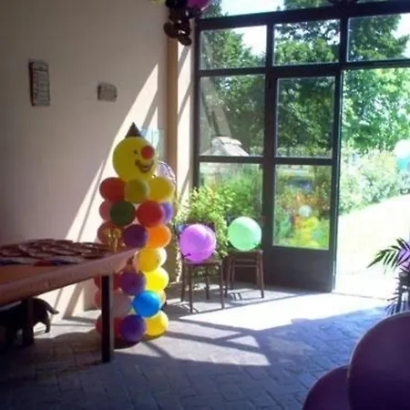 Ferienwohnung Erica In *