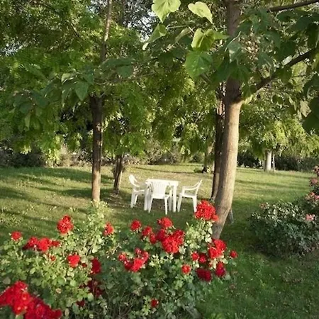 Διαμέρισμα Ferienwohnung Erica In Scandiano