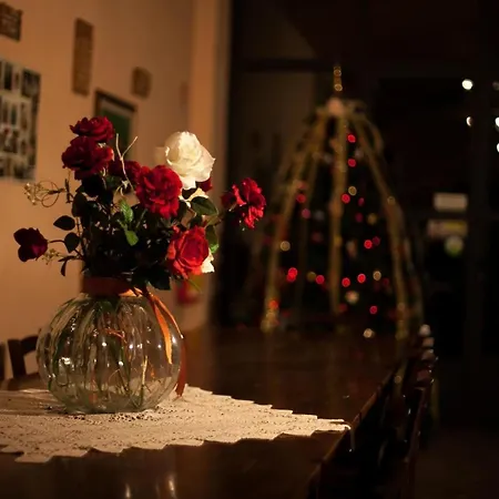 Διαμέρισμα Ferienwohnung Erica In Scandiano