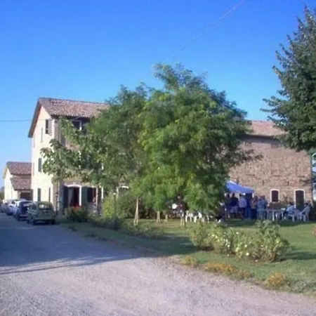Ferienwohnung Erica In Διαμέρισμα Scandiano