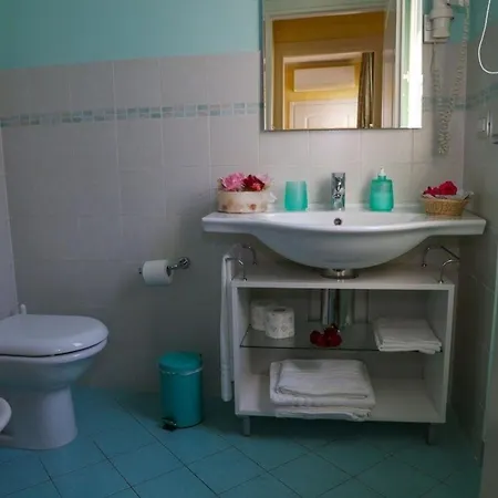 Διαμέρισμα Ferienwohnung Erica In *