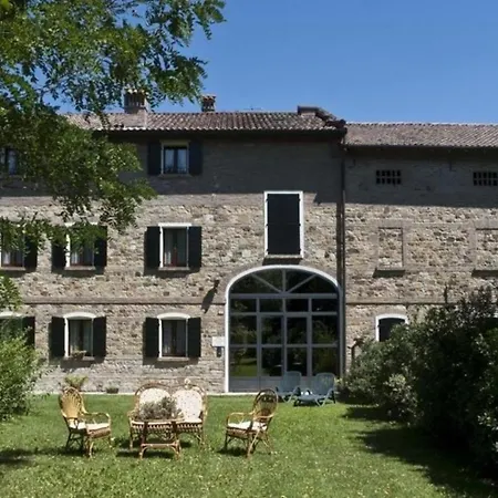 Διαμέρισμα Ferienwohnung Erica In Scandiano